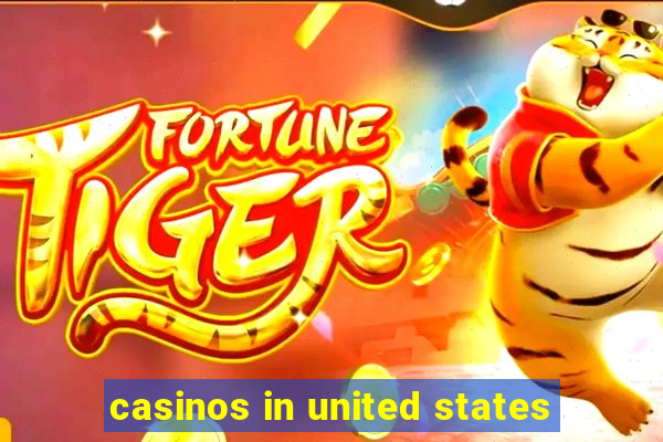 casinos in united states